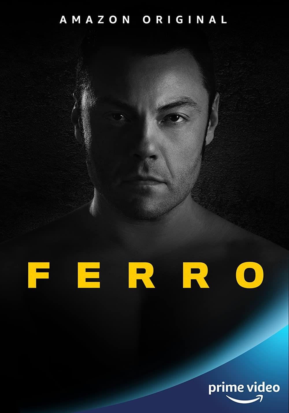  Ferro.2020.ITALIAN.2160p.AMZN.WEB-DL.x265.10bit.HDR10plus.DDP5.1-SWTYBLZ 8.26GB