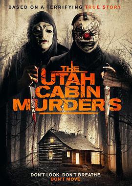 Сɱҹ The Utah Cabin Murders