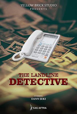 ù̶绰̽ The Landline Detective