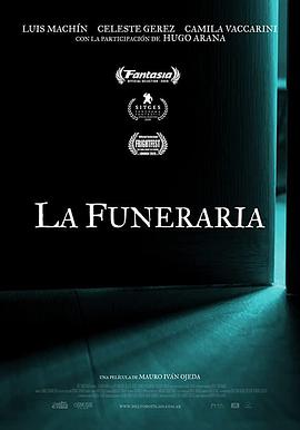 ֮ La Funeraria