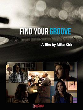 Find Your Groove