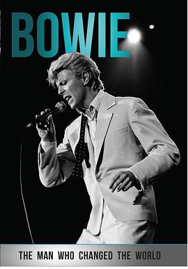 ı Bowie: The Man Who Changed the World