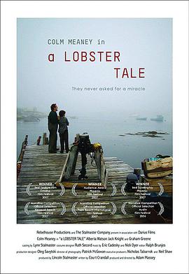 Ϻ˵ A Lobster Tale