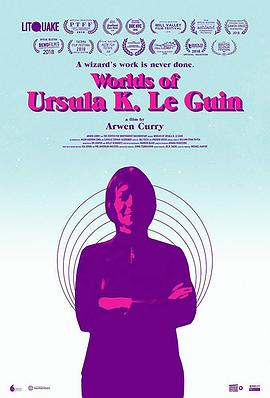 չŶ Worlds of Ursula K. Le Guin