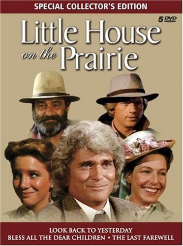 ԭϵСľ Little House: The Last Farewell  (TV)