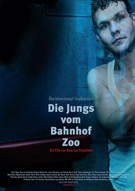 ԰վ Die Jungs vom Bahnhof Zoo