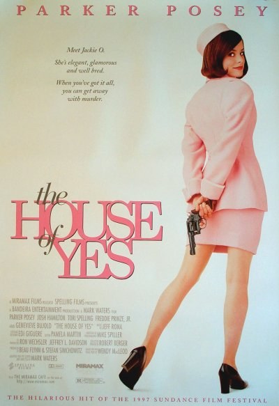 Yes֮ The House Of Yes