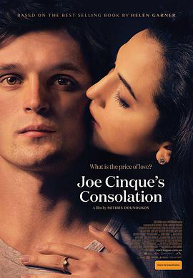 װıɱ Joe Cinque\'s Consolation