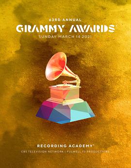 63佱 The 63rd Annual Grammy Awards