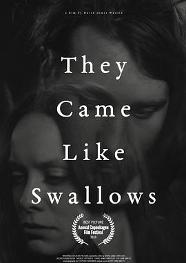  They Came Like Swallows