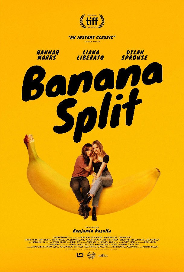 [2020] [ŷ] [ϲ] [WEB-1080P] 㽶 Banana.Split.2020.1080p.NF.WEBRip.DDP5.1.x264-TEPES 4.1G+Ļ