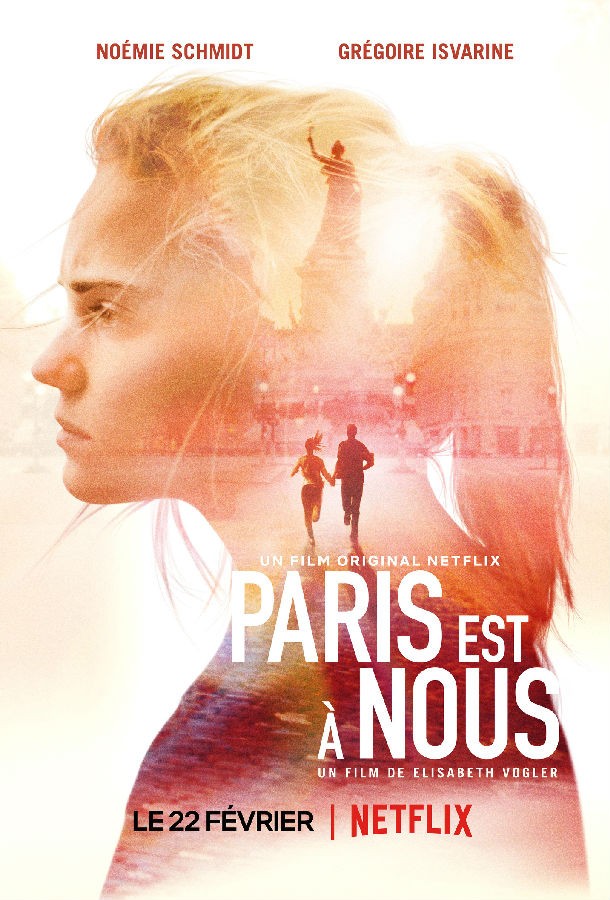 辪 Paris.is.Us.2019.iNTERNAL.1080p.WEB.x264-STRiFE 4.7G+Ļ