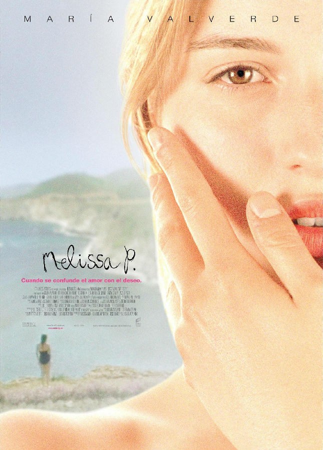 ÷ɯ Melissa.P.2005.1080p.AMZN.WEBRip.DDP5.1.x264 6.8G+Ļ