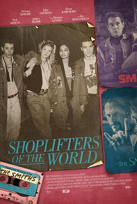 ȫİ Shoplifters of the World