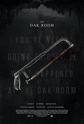 ľ The Oak Room