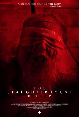 ׳ɱ˿ The Slaughterhouse Killer