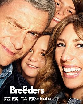  ڶ Breeders Season 2