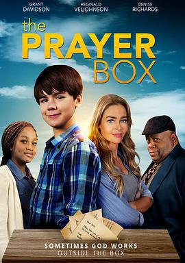 The Prayer Box