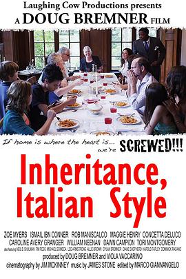 ʽŲָ Inheritance, Italian Style