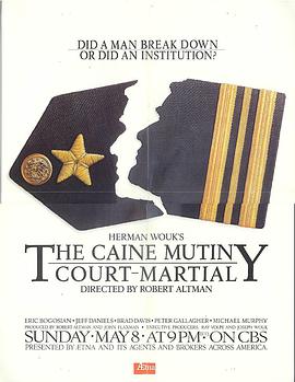 ϶ѱ The Caine Mutiny Court-Martial