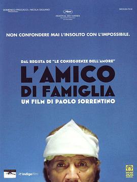 ͥ L\'amico di famiglia