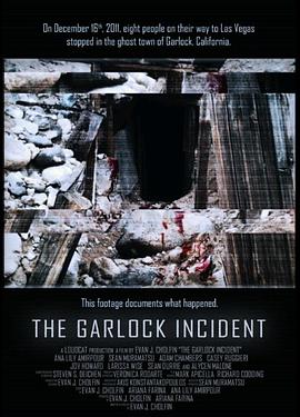 The Garlock Incident