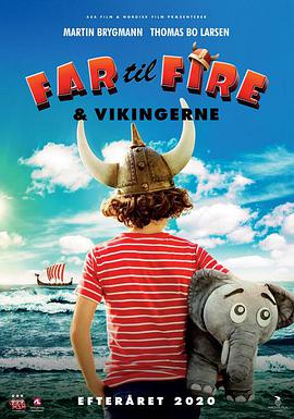 Far til fire & vikingerne