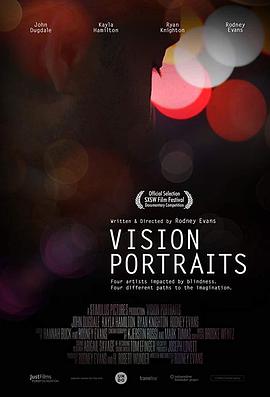 Ӿ Vision Portraits