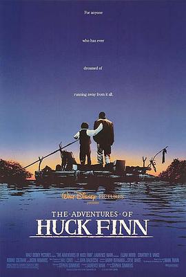 ˱ռ The Adventures of Huck Finn