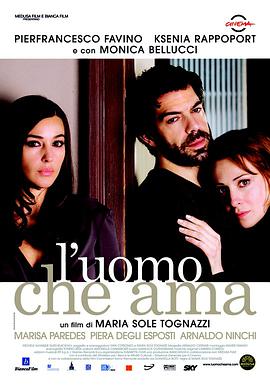  L\'uomo che ama