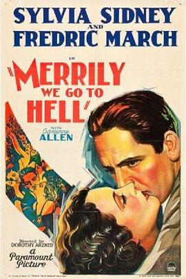 ٳӰ Merrily We Go to Hell