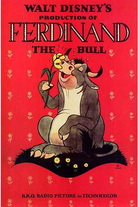 ţѵ Ferdinand the Bull