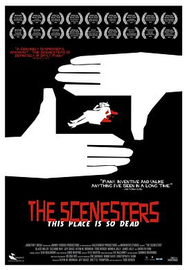 ޵켩 The Scenesters