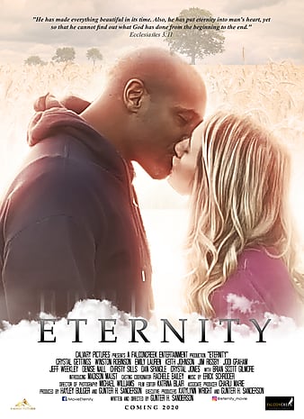 ֿ Eternity