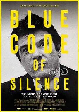 Blue Code of Silence