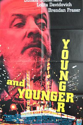 λഺ Younger and Younger