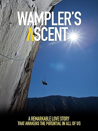 Wampler\'s Ascent