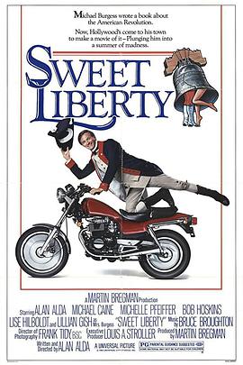 Ϸ Sweet Liberty