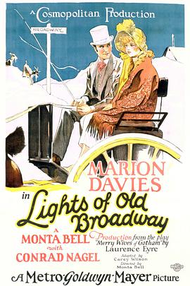 ϰϻ֮ Lights of Old Broadway