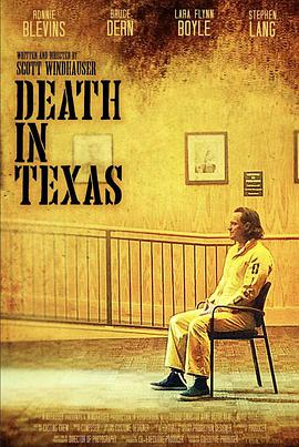 ڵ Death in Texas