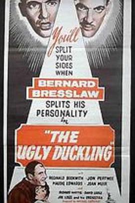 The Ugly Duckling