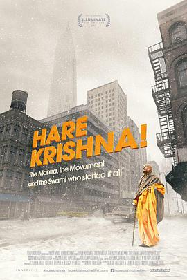 ǽ Hare Krishna! The Mantra, the Movement and the Swami Who Started it All