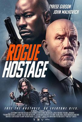 ٳ Rogue Hostage