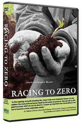 Racing to Zero, in Pursuit of Zero Waste