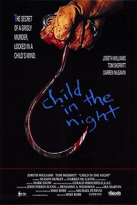 ҹ Child in the Night