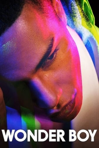 Wonder Boy Olivier Rousteing, ne sous X