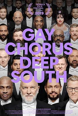 Ϸͬ־ϳ Gay Chorus Deep South