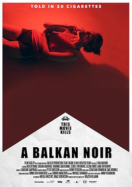 ɽ A Balkan Noir