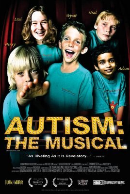 Ա֢־ Autism: The Musical