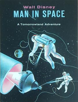 Man in Space